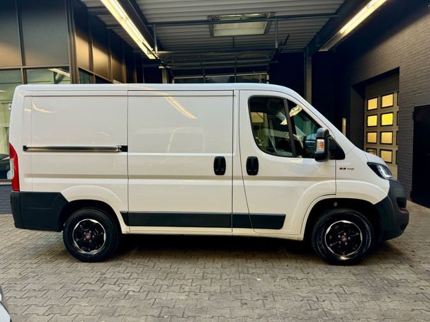 Fiat Ducato L1H1 103 kW image number 11