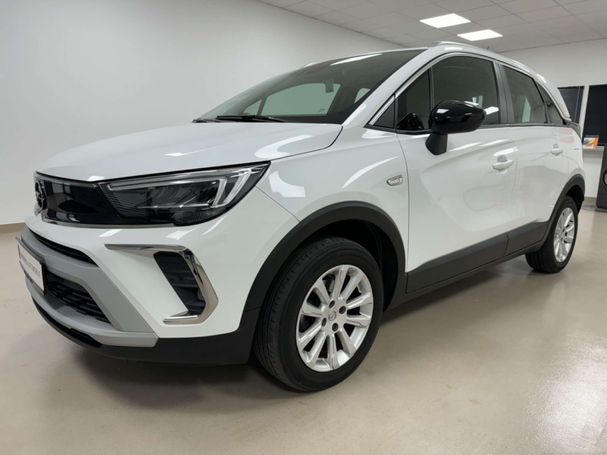 Opel Crossland X 1.2 96 kW image number 1