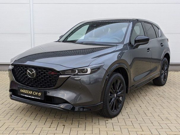 Mazda CX-5 2.5 AWD 143 kW image number 1