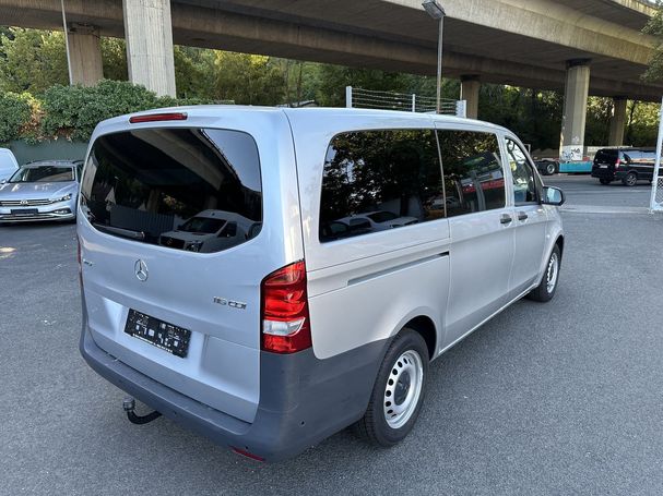 Mercedes-Benz Vito 116 CDI 120 kW image number 3