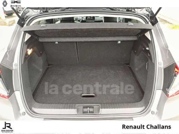 Renault Captur 103 kW image number 12