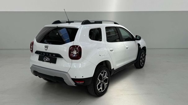 Dacia Duster TCe 100 Prestige 74 kW image number 9