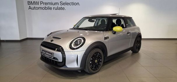 Mini Cooper SE 135 kW image number 1