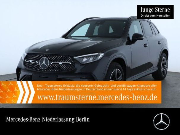 Mercedes-Benz GLC 400 e AMG Advanced 280 kW image number 2