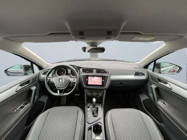 Volkswagen Tiguan DSG 110 kW image number 11