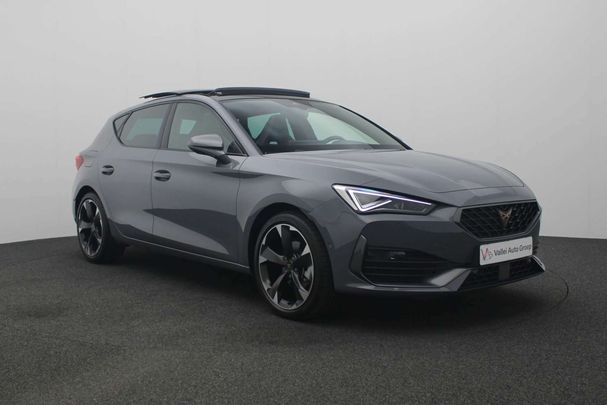 Cupra Leon 1.5 eTSI DSG 110 kW image number 34