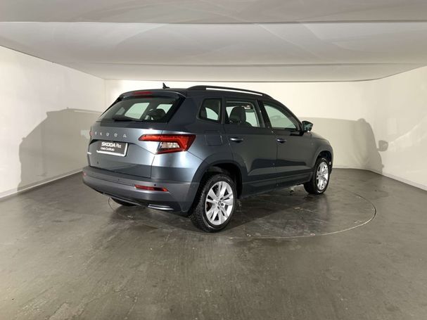 Skoda Karoq 2.0 TDI Ambition DSG 85 kW image number 2