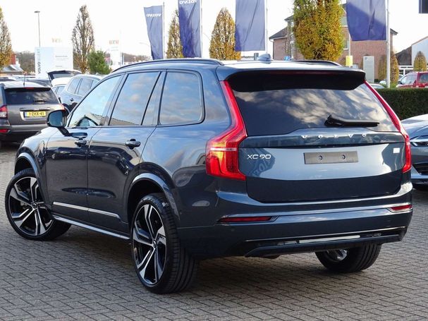 Volvo XC90 T8 Recharge AWD Ultimate 335 kW image number 3