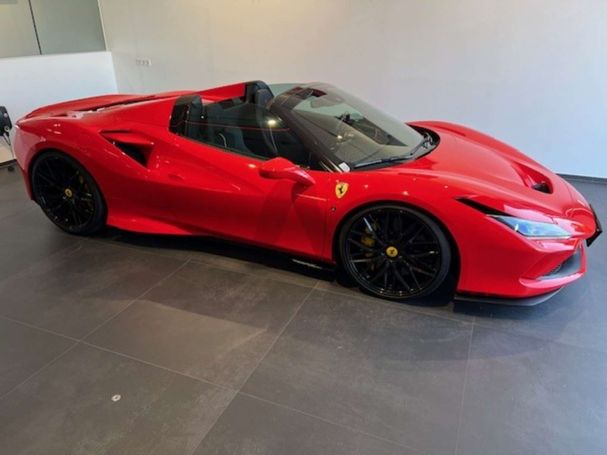 Ferrari F8 Spider 530 kW image number 19