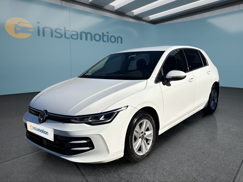 Volkswagen Golf 8 1.5