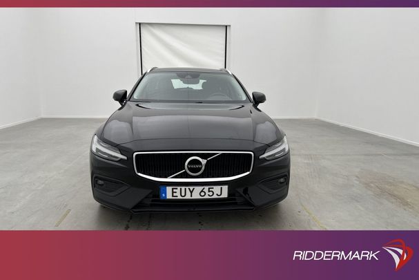 Volvo V60 D4 AWD 140 kW image number 3