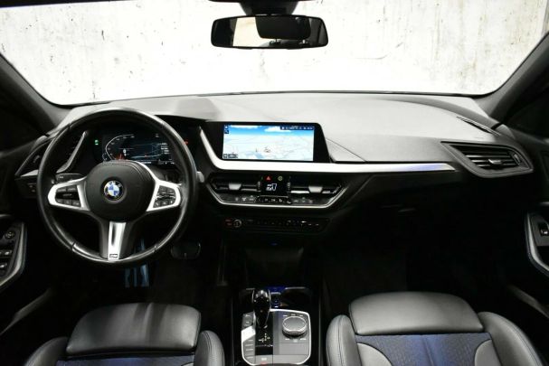 BMW 118i 103 kW image number 7