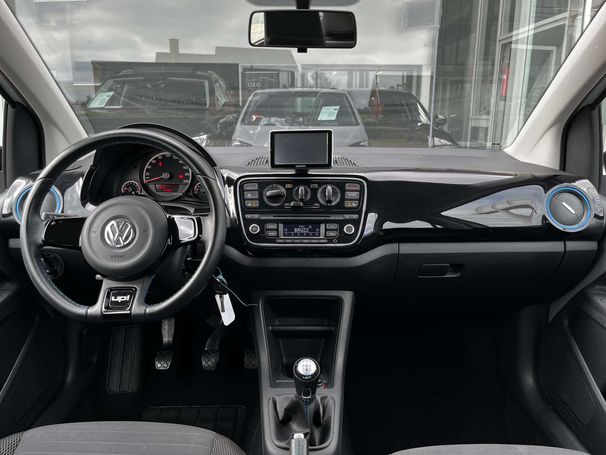 Volkswagen up! 44 kW image number 18