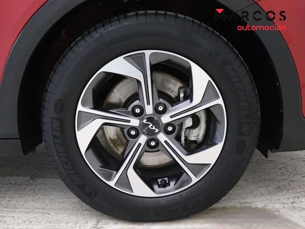 Kia XCeed 1.0 T-GDi 88 kW image number 11