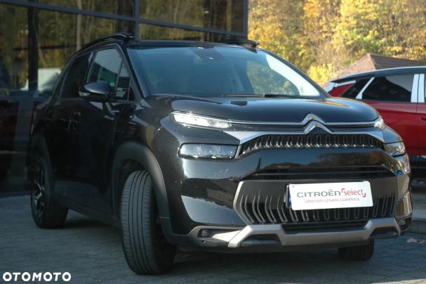 Citroen C3 Aircross PureTech S&S Shine 81 kW image number 1