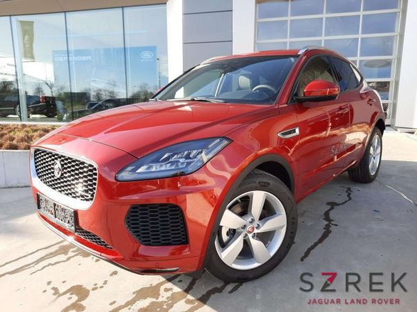 Jaguar E-Pace D150 R-Dynamic 110 kW image number 1