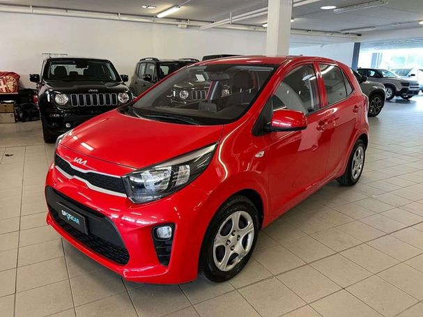 Kia Picanto 1.0 49 kW image number 1