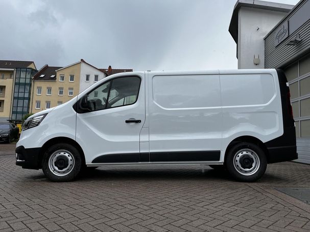 Renault Trafic 125 kW image number 8