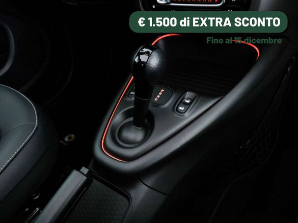 Smart ForTwo EQ 60 kW image number 16