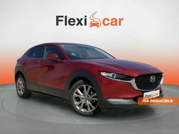 Mazda CX-30 90 kW image number 2