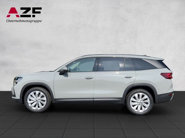 Skoda Kodiaq 2.0 TDI Selection 142 kW image number 5