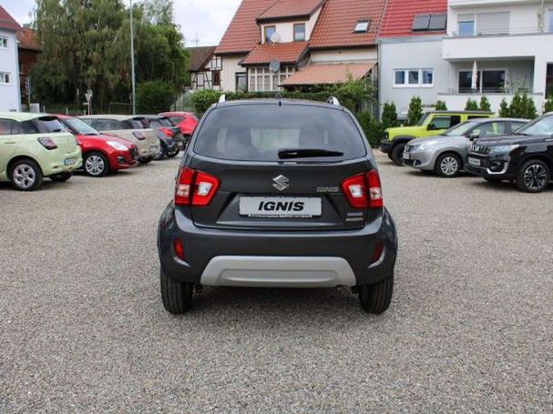 Suzuki Ignis 61 kW image number 6