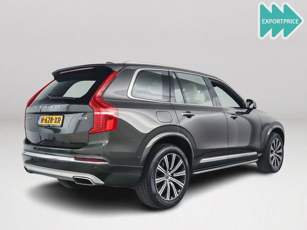 Volvo XC90 AWD Inscription B5 184 kW image number 3