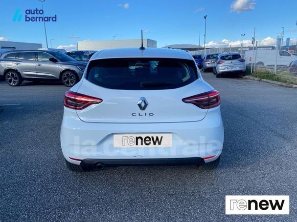 Renault Clio SCe 65 49 kW image number 21