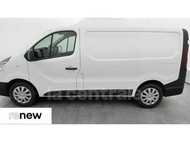 Renault Trafic DCi 120 L1H1 88 kW image number 16