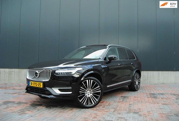 Volvo XC90 T8 Twin Engine Inscription AWD 298 kW image number 1