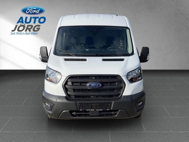 Ford Transit 350 Trend 77 kW image number 9