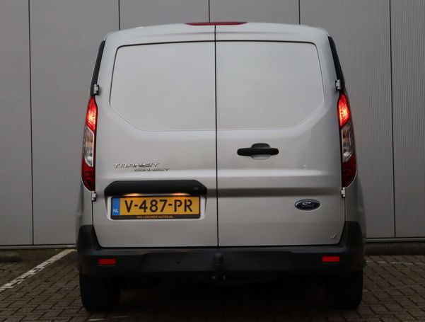 Ford Transit Connect L1 1.5 Trend 55 kW image number 7