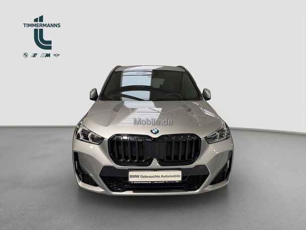 BMW X1 sDrive18d 110 kW image number 8