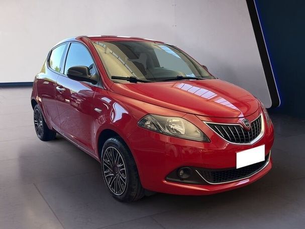 Lancia Ypsilon 51 kW image number 2