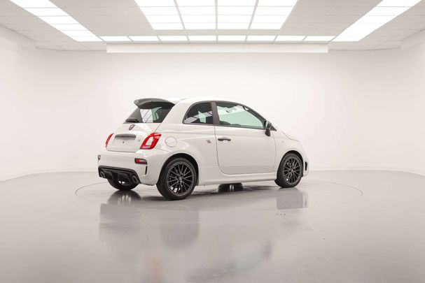 Abarth 595 121 kW image number 3