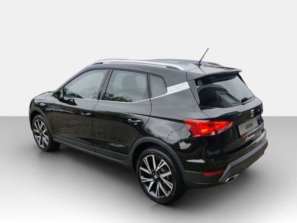 Seat Arona 1.0 TSI 85 kW image number 4