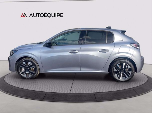 Peugeot 208 PureTech 100 Allure 74 kW image number 5