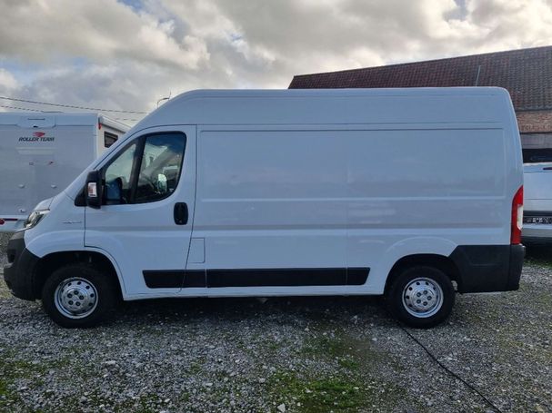 Fiat Ducato 2.3 MultiJet 88 kW image number 2