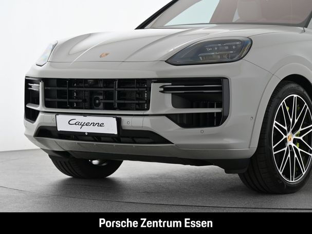 Porsche Cayenne Turbo Coupé E-Hybrid 544 kW image number 7