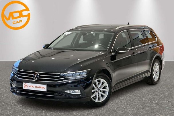 Volkswagen Passat Variant DSG 110 kW image number 1