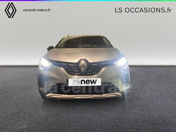 Renault Captur TCe 90 67 kW image number 3