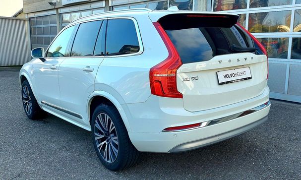 Volvo XC90 T8 AWD Inscription 288 kW image number 5