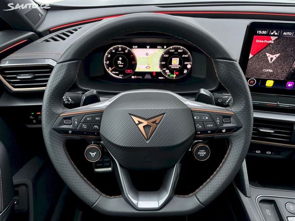 Cupra Formentor 2.0 TSI DSG 4Drive VZ 228 kW image number 7