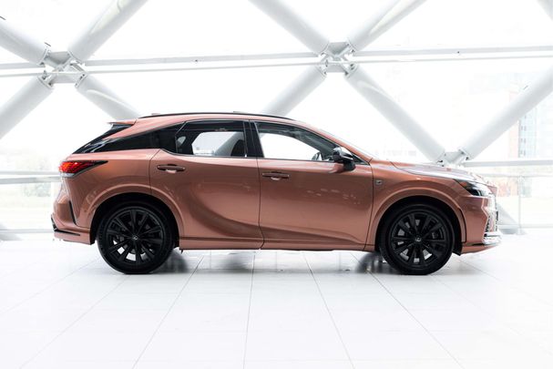 Lexus RX 500 h F 273 kW image number 13