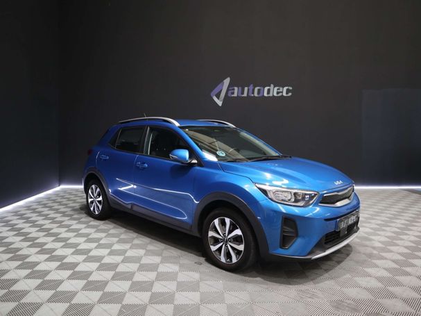 Kia Stonic 1.2 62 kW image number 1