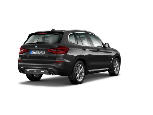 BMW X3 xDrive20i xLine 135 kW image number 8