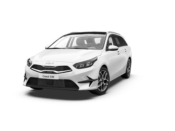 Kia Ceed 1.5 T-GDI 103 kW image number 1