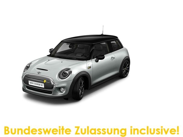 Mini Cooper SE Trim M 135 kW image number 1