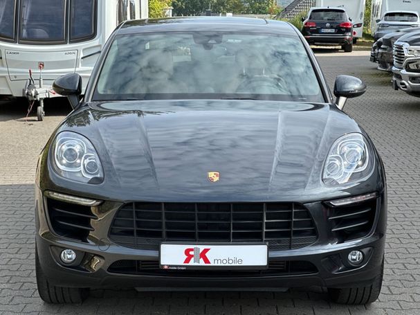 Porsche Macan 185 kW image number 3