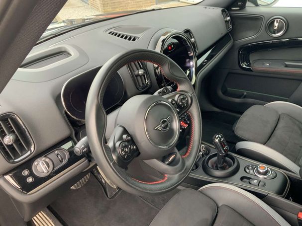 Mini John Cooper Works Countryman ALL4 225 kW image number 35